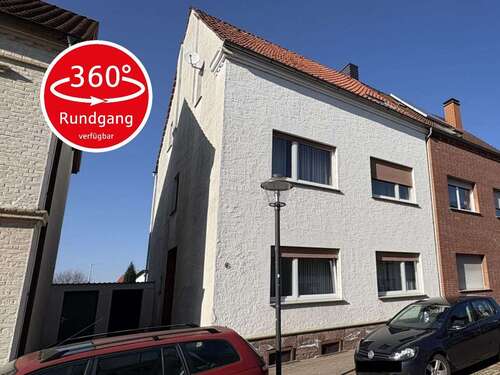 Foto - Haus zum Kaufen in Blomberg 99.000,00 € 100 m²