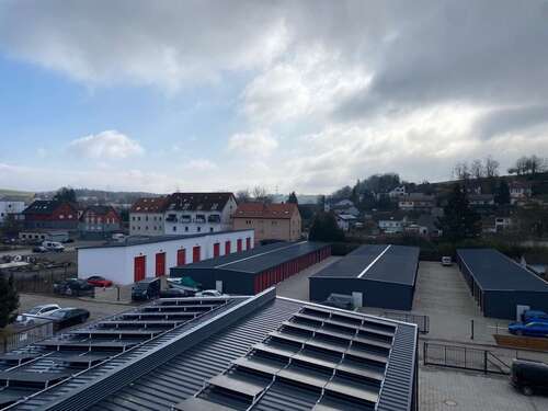 Foto - Garage zu vermieten in Helmstadt-Bargen 136,00 €