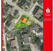Grundstück zu verkaufen in Landshut 359.000,00 € 593 m²
