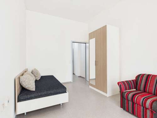 Foto - Wohnung zum Kaufen in Bamberg 129.000,00 € 37.13 m²