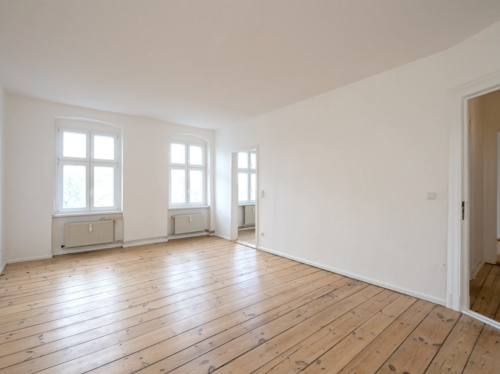 Foto - Wohnung zum Kaufen in Berlin 169.900,00 € 49.6 m²