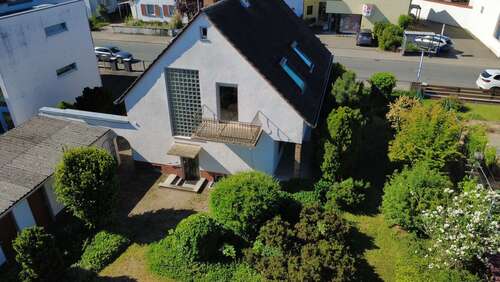 Foto - Haus zum Kaufen in Weiterstadt 550.000,00 € 120 m²