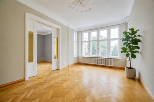 Foto - Wohnung zum Kaufen in Berlin 1.095.000,00 € 139.93 m²