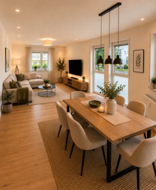 Foto - Wohnung zum Mieten in Montabaur 690,00 € 83 m²