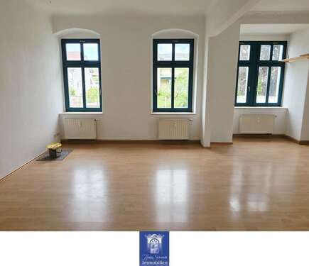 Foto - Wohnung zum Mieten in Radebeul 495,00 € 52.2 m²
