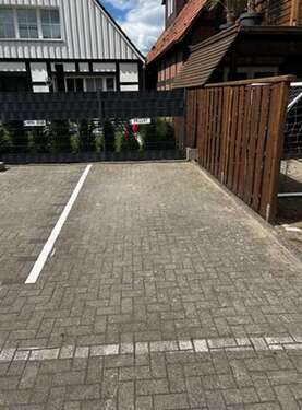 Foto - Garage zu vermieten in Diepholz 50,00 €