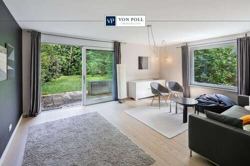 Foto - Haus zum Mieten in München 2.600,00 € 124.67 m²