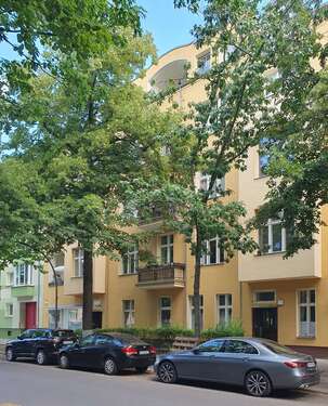Foto - Wohnung zum Kaufen in Berlin 228.500,00 € 61.08 m²