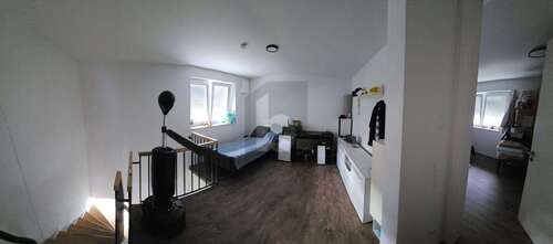 Foto - Wohnung zum Kaufen in Attenweiler 230.000,00 € 48 m²