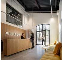 Büro in München 350,00 € 4 m² - 350,00&nbsp;EUR Kaltmiete, ca.&nbsp; 4,00&nbsp;m&sup2; in München (PLZ: 81379)