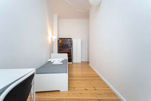 Foto - WG-Zimmer in Berlin 599,00 € 15 m²