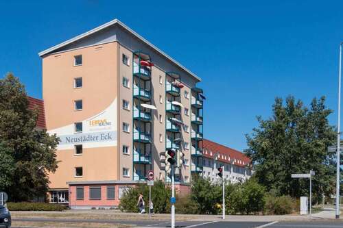 Foto - Büro in Hoyerswerda 365,00 € 70.5 m²