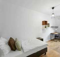 WG-Zimmer in Berlin 800,00 € 10 m²