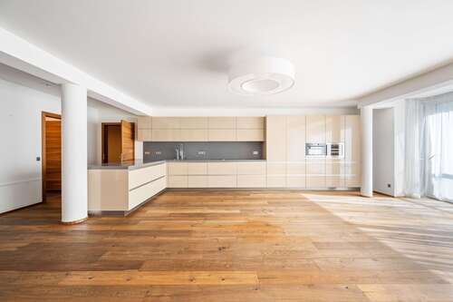 Foto - Wohnung zum Kaufen in Baden-Baden 1.690.000,00 € 350 m²