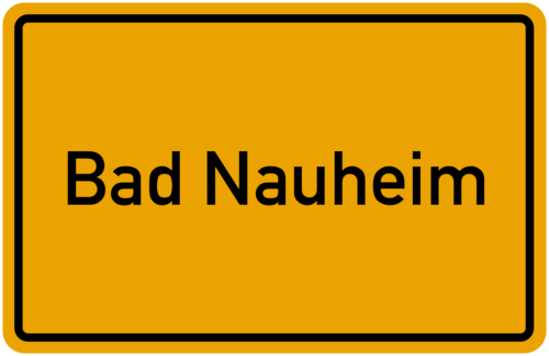 Foto - Grundstück zu verkaufen in Bad Nauheim 1.300.000,00 € 886 m²