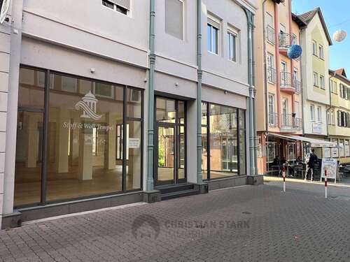 Foto - Büro in Bad Kreuznach 895,00 € 82 m²