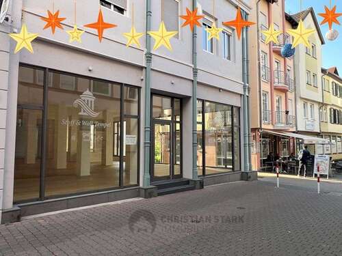 Foto - Büro in Bad Kreuznach 895,00 € 82 m²