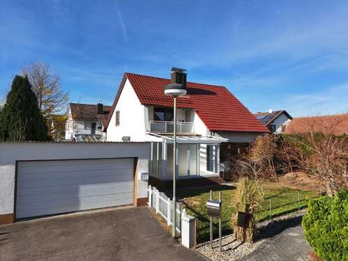 Foto - Haus zum Kaufen in Nersingen 489.000,00 € 158.94 m²