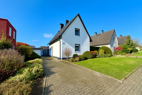 Foto - Haus zum Kaufen in Ahlen 330.000,00 € 88 m²