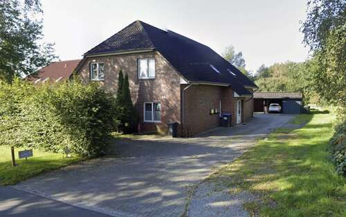 Foto - Wohnung zum Mieten in Bockhorn 750,00 € 62 m²