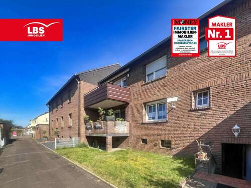 Foto - Wohnung zum Kaufen in Moers 174.900,00 € 69 m²