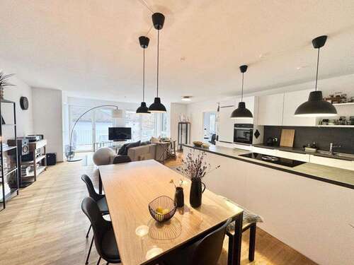 Foto - Wohnung zum Mieten in Göppingen 1.360,00 € 97 m²