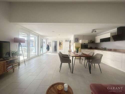 Foto - Wohnung zum Mieten in Friolzheim 1.150,00 € 90 m²