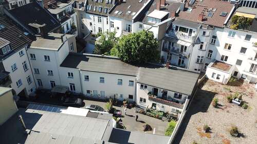 Foto - Haus zum Kaufen in Düsseldorf 3.500.000,00 € 750 m²