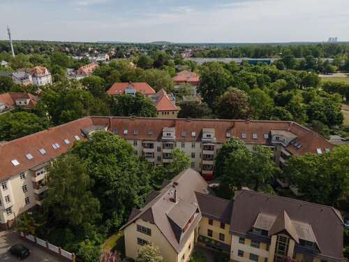 Foto - Wohnung zum Kaufen in Leipzig 166.310,00 € 70.77 m²