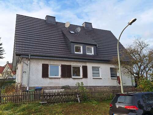 Foto - Haus zum Kaufen in Brilon 95.000,00 € 77.78 m²