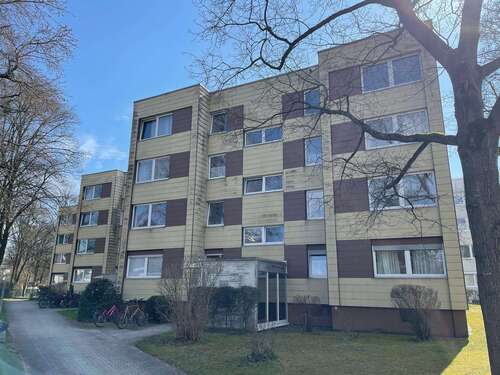 Foto - Wohnung zum Kaufen in München 435.000,00 € 55.28 m²