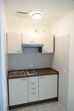 Foto - Wohnung zum Mieten in Cottbus 380,00 € 44.36 m²