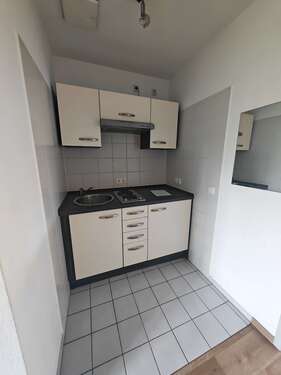 Foto - Wohnung zum Mieten in Cottbus 380,00 € 44.36 m²