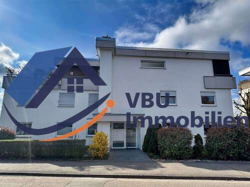 Foto - Wohnung zum Kaufen in Bietigheim-Bissingen 215.000,00 € 63.57 m²