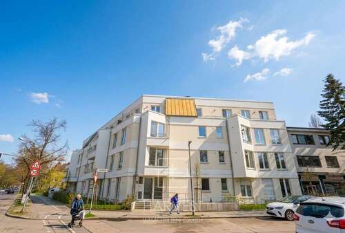 Foto - Wohnung zum Kaufen in Berlin 695.000,00 € 106.83 m²