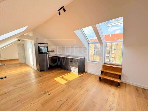Foto - Wohnung zum Mieten in Mannheim 790,00 € 54 m²