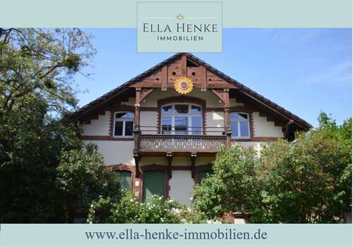 Foto - Haus zum Mieten in Blankenburg 1.250,00 € 170 m²