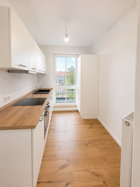 Foto - Wohnung zum Mieten in Bremen 930,00 € 87 m²