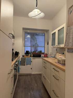 Foto - Wohnung zum Kaufen in Düsseldorf 209.000,00 € 56 m²