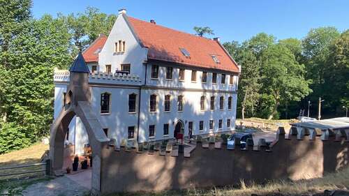 Foto - Wohnung zum Mieten in Meißen 1.495,00 € 124.1 m²