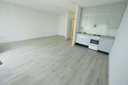 Foto - Wohnung zum Mieten in Detmold 325,00 € 40.93 m²
