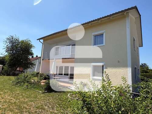 Foto - Haus zum Kaufen in Pocking 360.000,00 € 160 m²