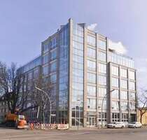 Büro in Berlin 3.700,00 € 185 m²