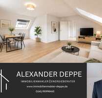 Wohnung zum Kaufen in Bad Pyrmont 129.900,00 € 77 m²