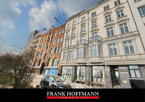 Foto - Wohnung zum Kaufen in Hamburg 679.000,00 € 65.27 m²