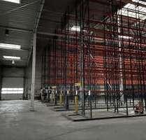 Halle in Amt Neuhaus 6.912,50 € 1750 m²
