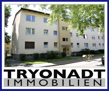 Foto - Wohnung zum Kaufen in Berlin 182.000,00 € 46.5 m²