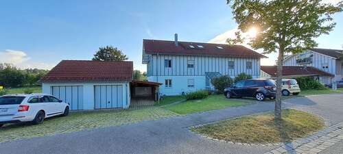 Foto - Wohnung zum Kaufen in Rotthalmünster 195.000,00 € 75 m²