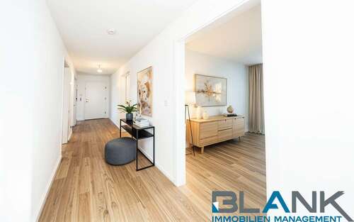 Foto - Wohnung zum Kaufen in Pforzheim 295.000,00 € 87 m²