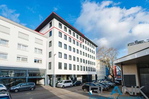 Foto - Wohnung zum Kaufen in Pforzheim 295.000,00 € 87 m²